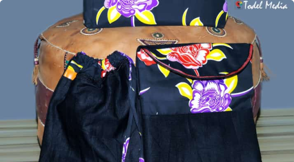 Image of a flex banner